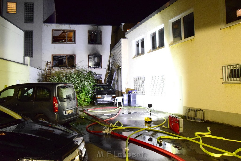 Feuer 2 Koeln Innenstadt Hochpfortenbuechel P035.JPG - Miklos Laubert